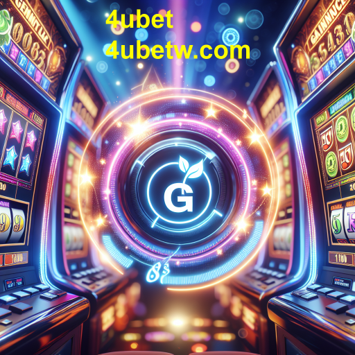 Os Caça-Níqueis: Atração e Diversão no 4ubet