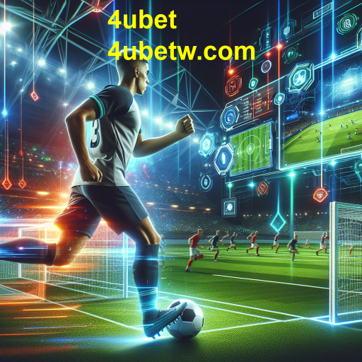 A Ascensão dos Jogos de Esportes na Era Digital