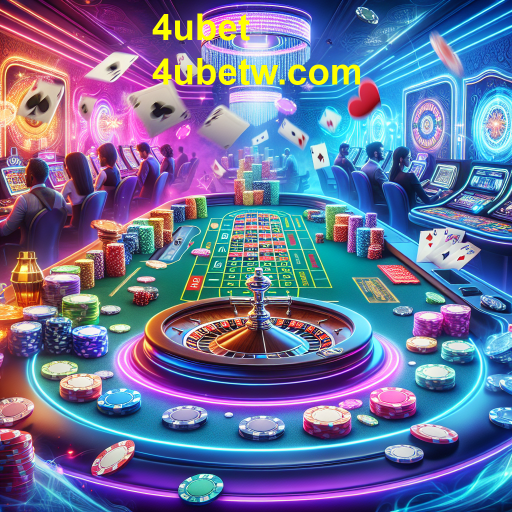 A Ascensão dos Jogos de Mesa no 4ubet