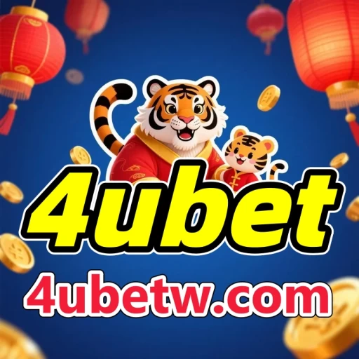 Logo 4ubet